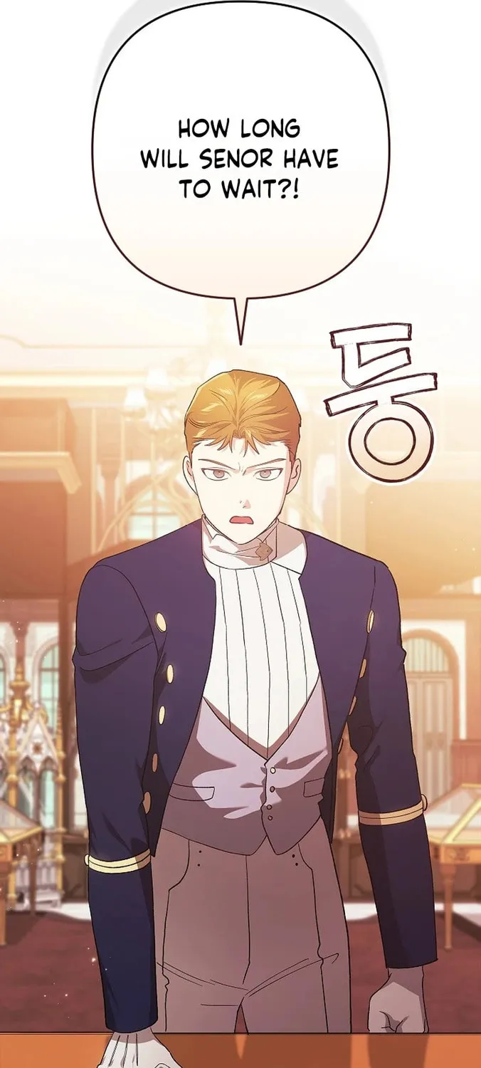 The Broken Ring: This Marriage Will Fail Anyway Chapter 70 page 4 - 