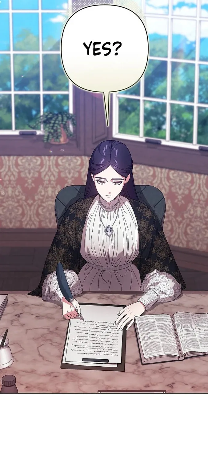 The Broken Ring: This Marriage Will Fail Anyway Chapter 70 page 35 - 
