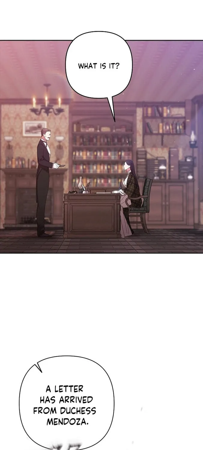 The Broken Ring: This Marriage Will Fail Anyway Chapter 70 page 36 - 