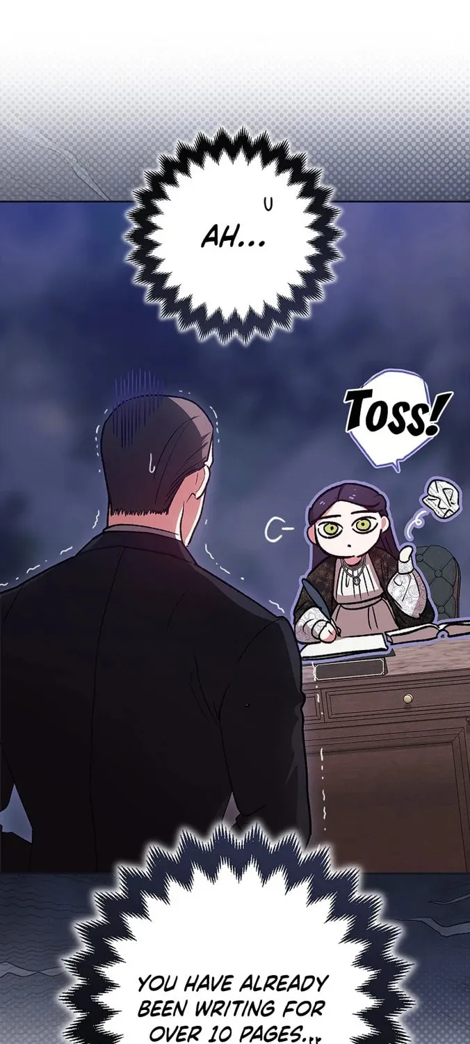 The Broken Ring: This Marriage Will Fail Anyway Chapter 70 page 39 - 