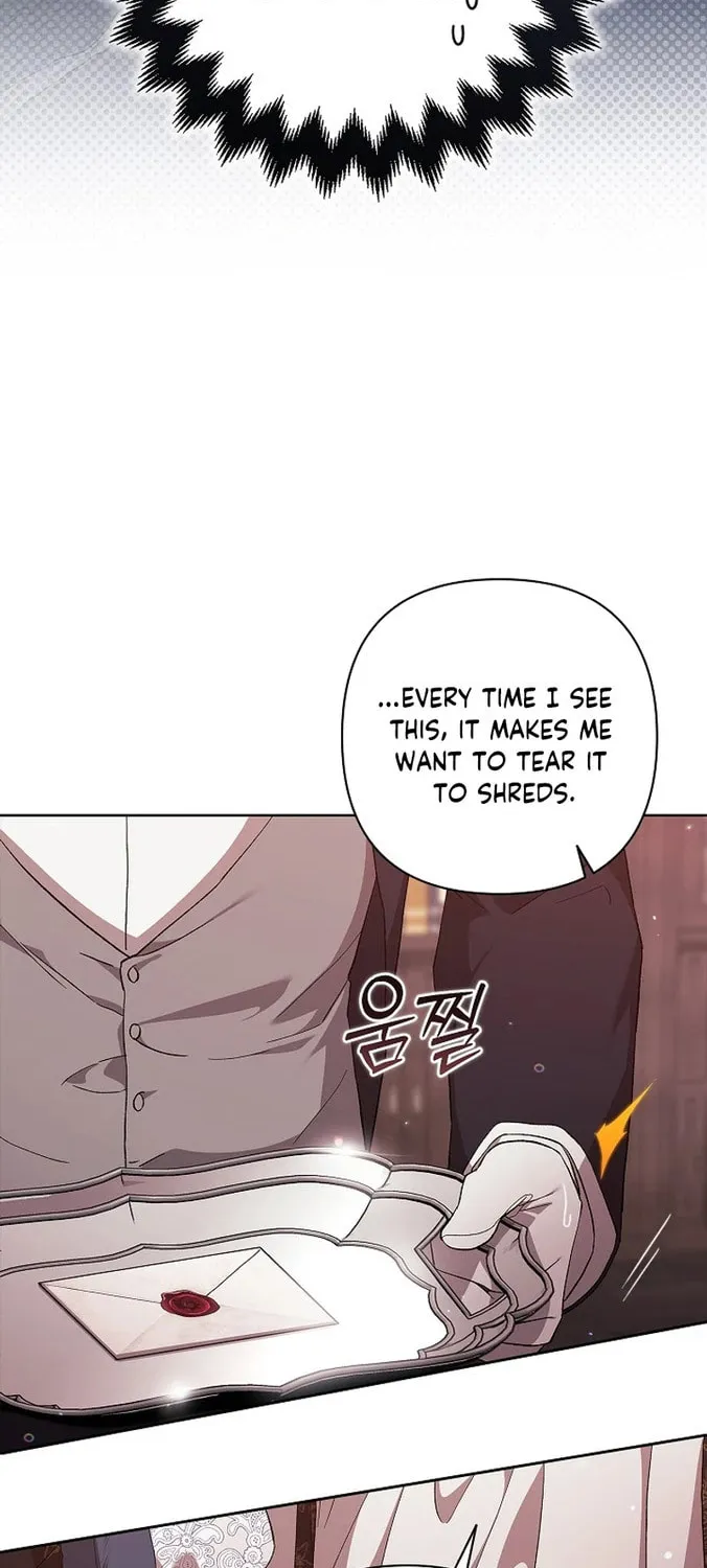 The Broken Ring: This Marriage Will Fail Anyway Chapter 70 page 40 - 