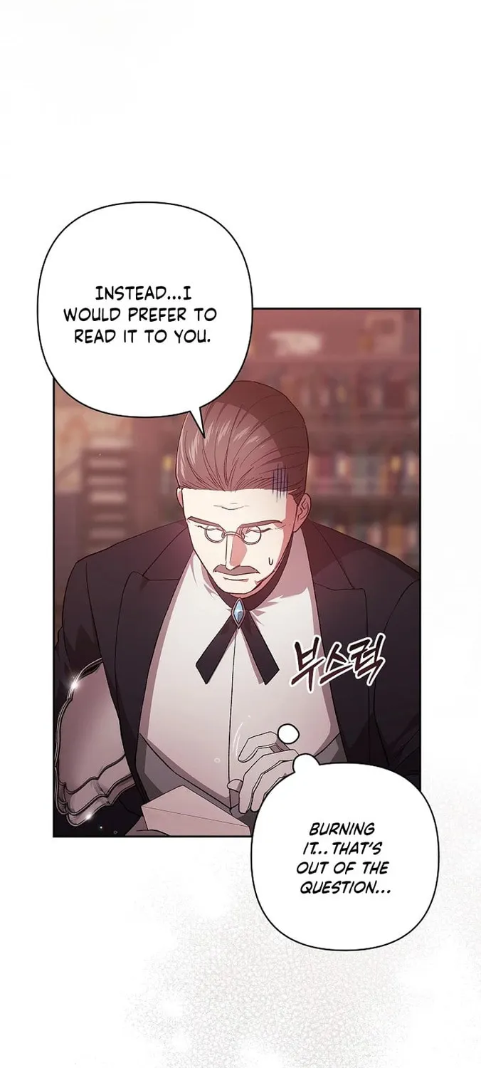 The Broken Ring: This Marriage Will Fail Anyway Chapter 70 page 43 - 