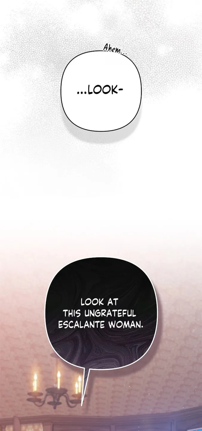 The Broken Ring: This Marriage Will Fail Anyway Chapter 70 page 44 - 
