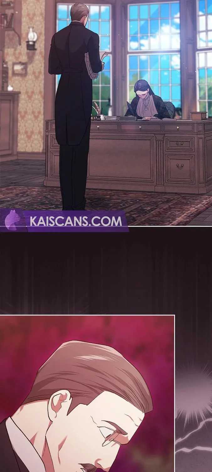 The Broken Ring: This Marriage Will Fail Anyway Chapter 70 page 45 - 