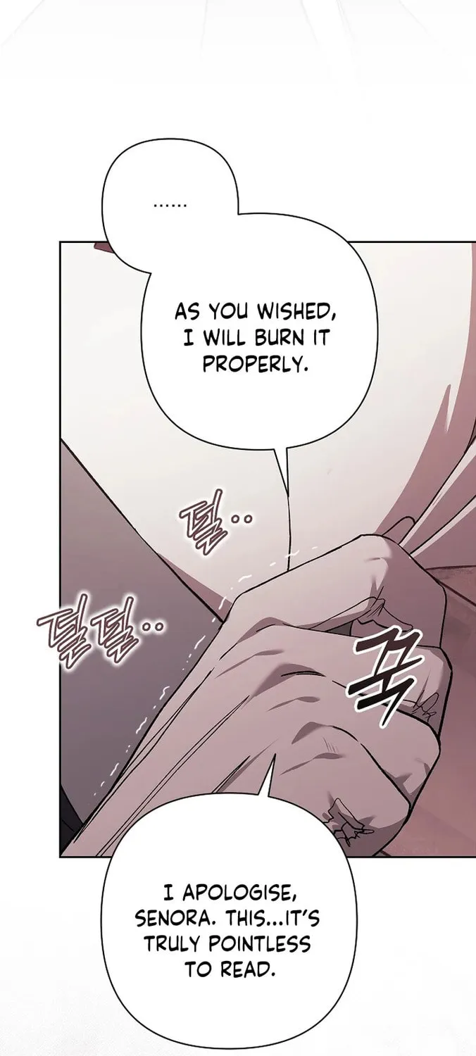 The Broken Ring: This Marriage Will Fail Anyway Chapter 70 page 49 - 