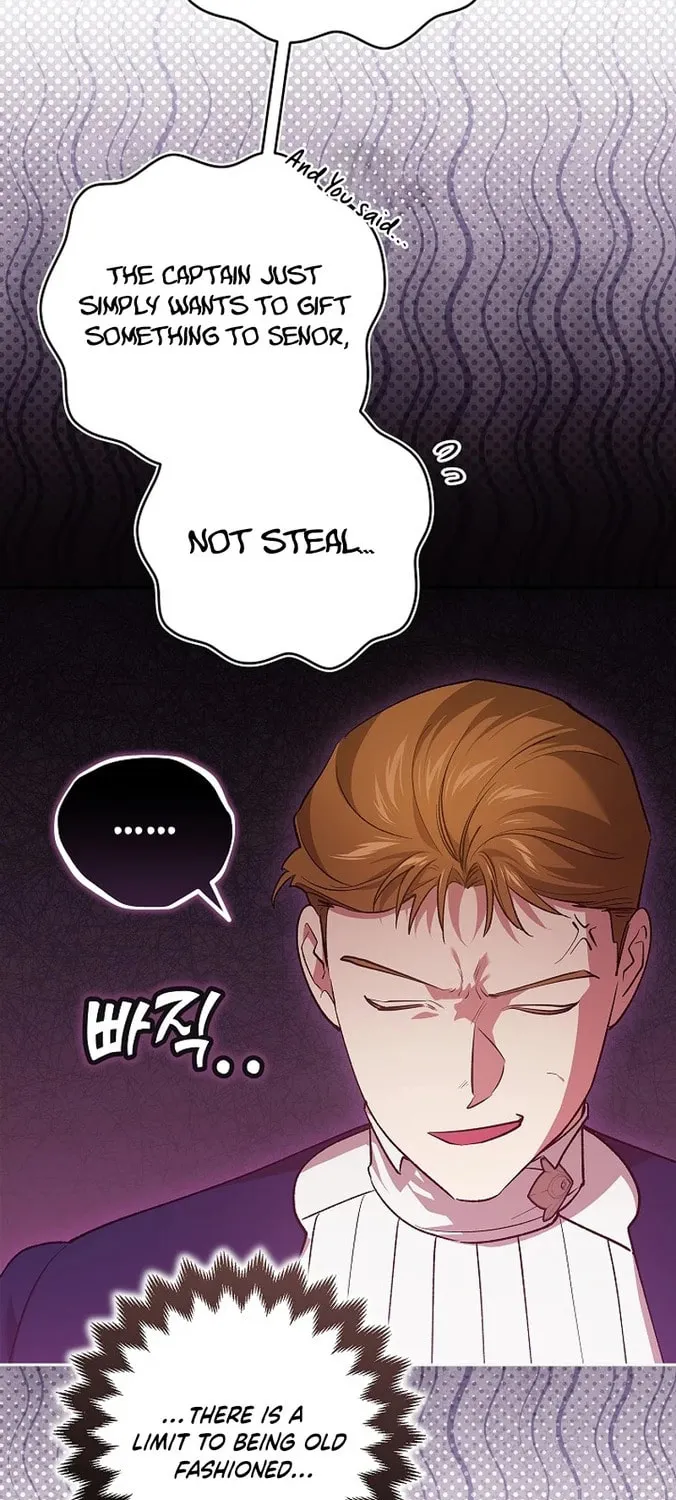 The Broken Ring: This Marriage Will Fail Anyway Chapter 70 page 6 - 