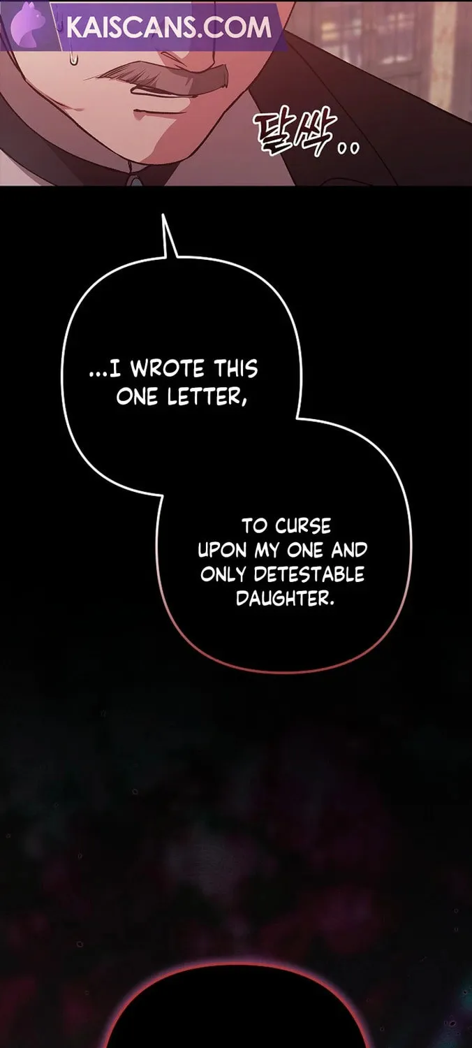 The Broken Ring: This Marriage Will Fail Anyway Chapter 70 page 52 - 