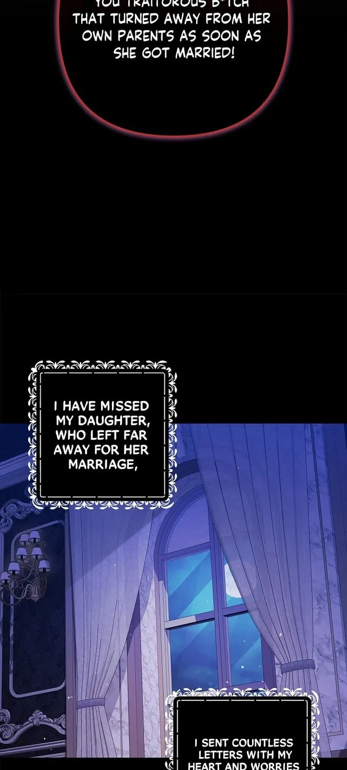 The Broken Ring: This Marriage Will Fail Anyway Chapter 70 page 54 - 