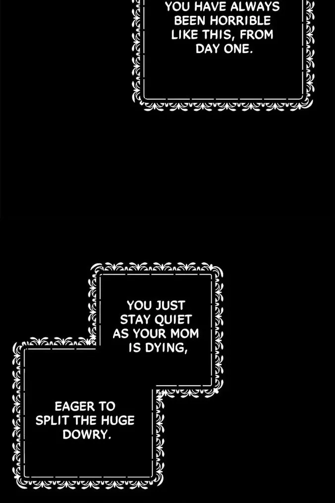 The Broken Ring: This Marriage Will Fail Anyway Chapter 70 page 58 - 
