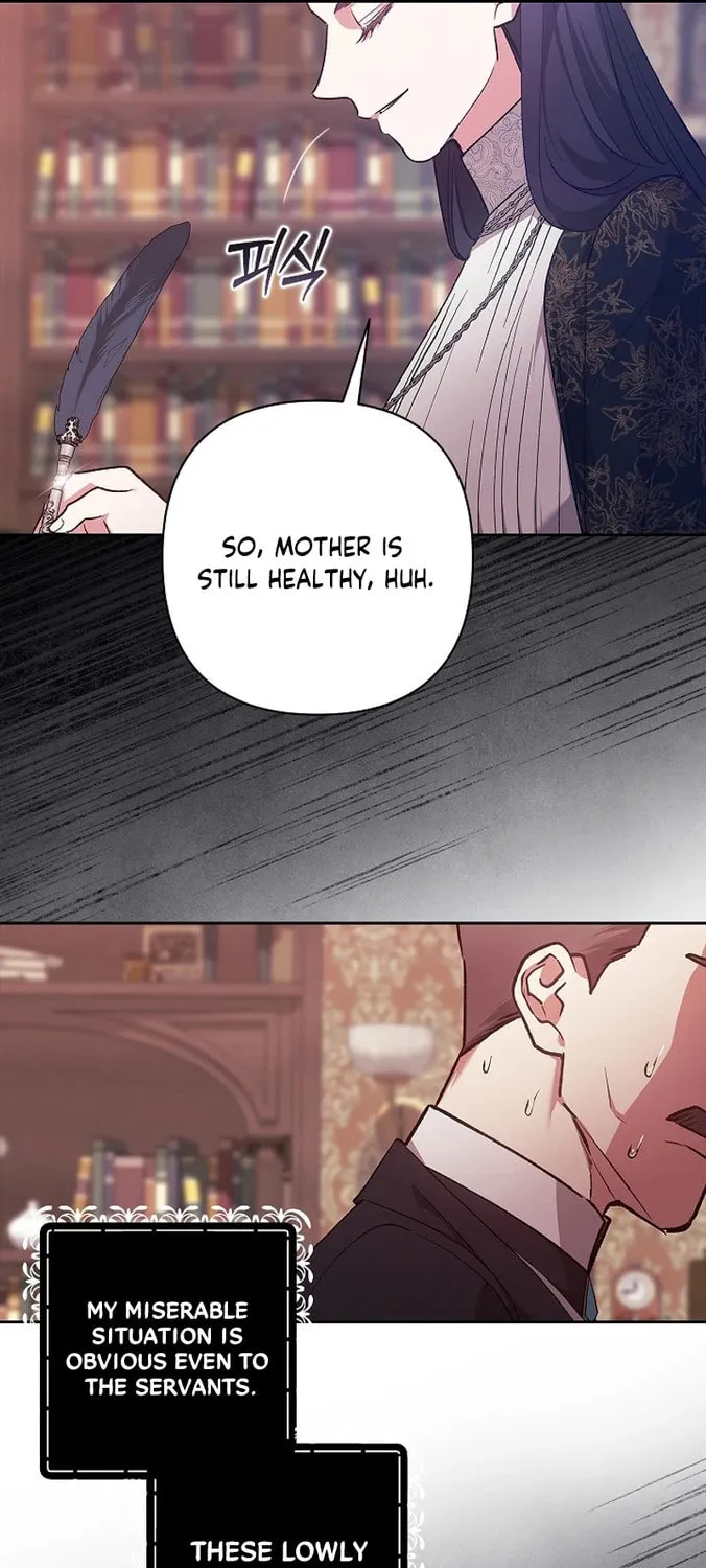 The Broken Ring: This Marriage Will Fail Anyway Chapter 70 page 59 - 