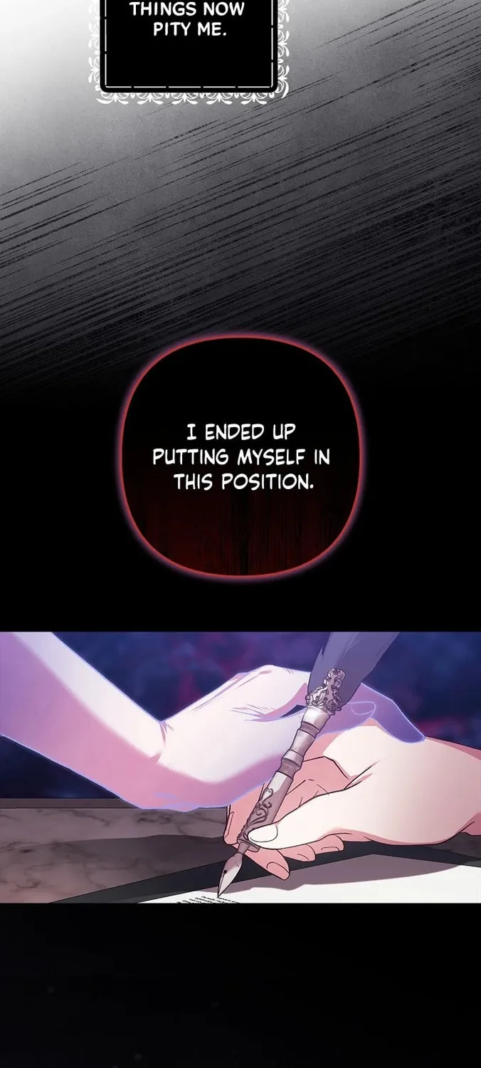 The Broken Ring: This Marriage Will Fail Anyway Chapter 70 page 60 - 