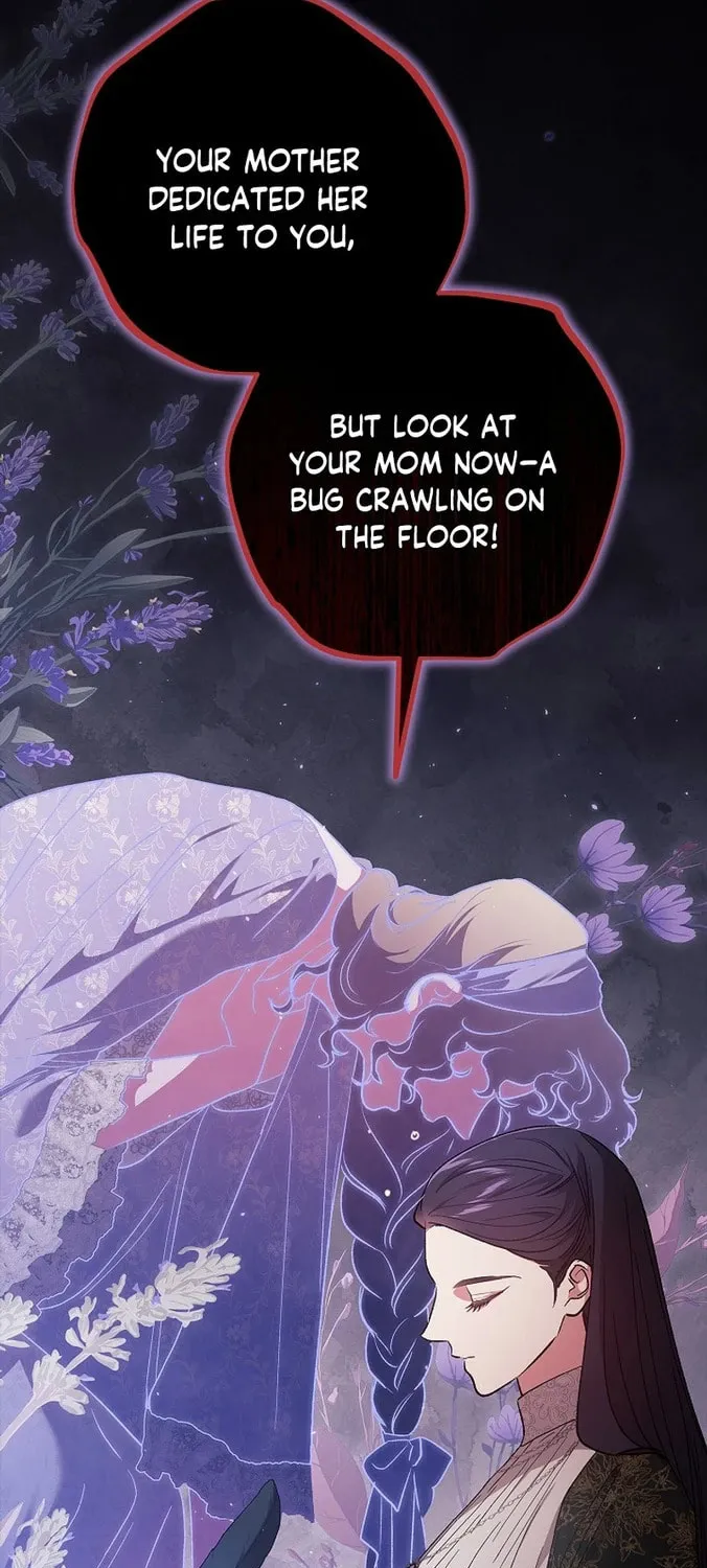 The Broken Ring: This Marriage Will Fail Anyway Chapter 70 page 62 - 