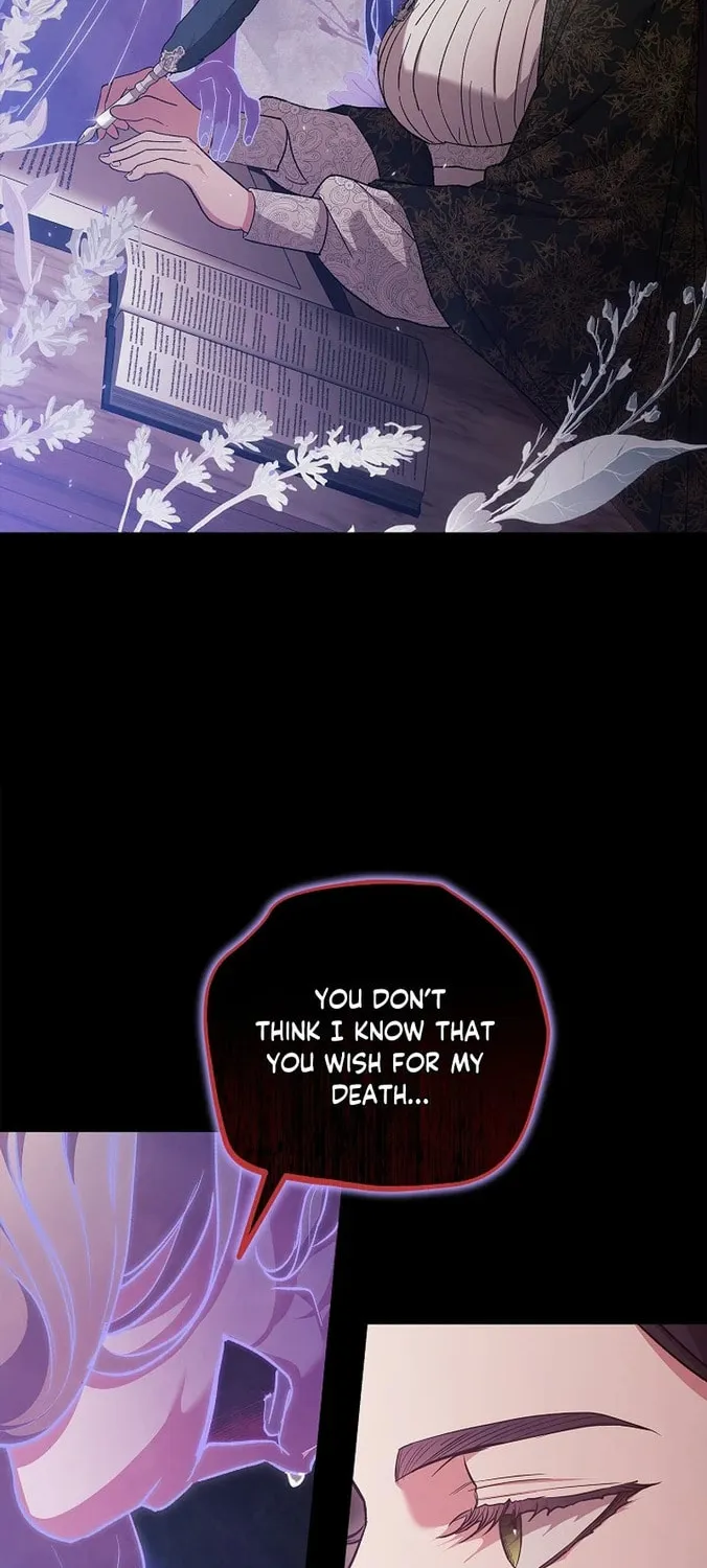 The Broken Ring: This Marriage Will Fail Anyway Chapter 70 page 63 - 