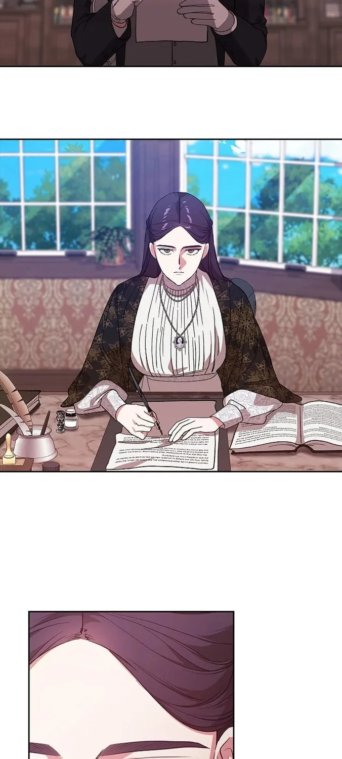 The Broken Ring: This Marriage Will Fail Anyway Chapter 70 page 67 - 
