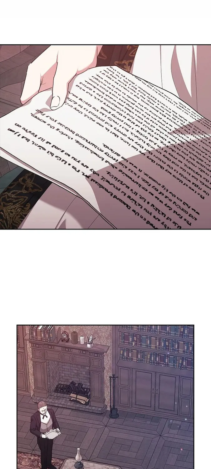The Broken Ring: This Marriage Will Fail Anyway Chapter 70 page 72 - 