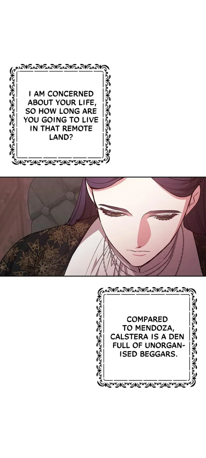 The Broken Ring: This Marriage Will Fail Anyway Chapter 70 page 74 - 
