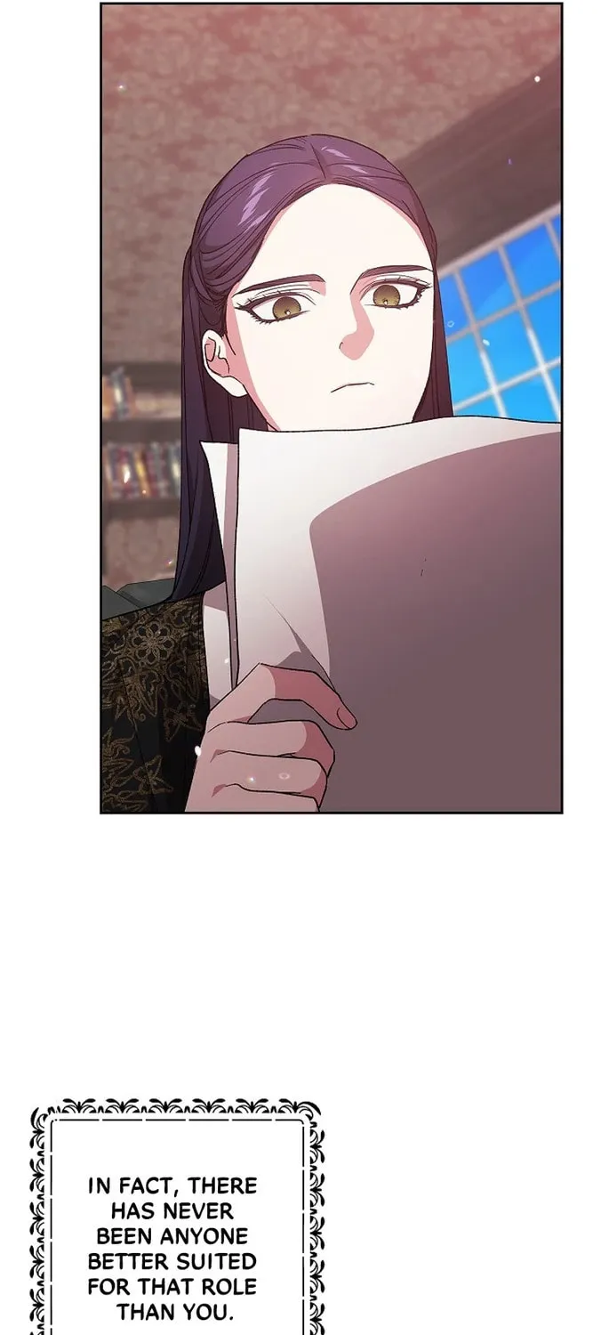 The Broken Ring: This Marriage Will Fail Anyway Chapter 70 page 77 - 