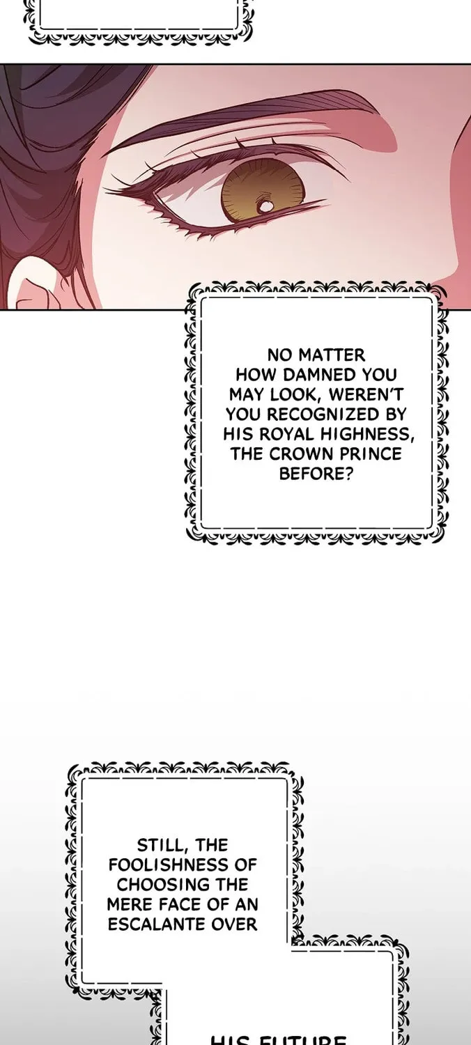 The Broken Ring: This Marriage Will Fail Anyway Chapter 70 page 78 - 