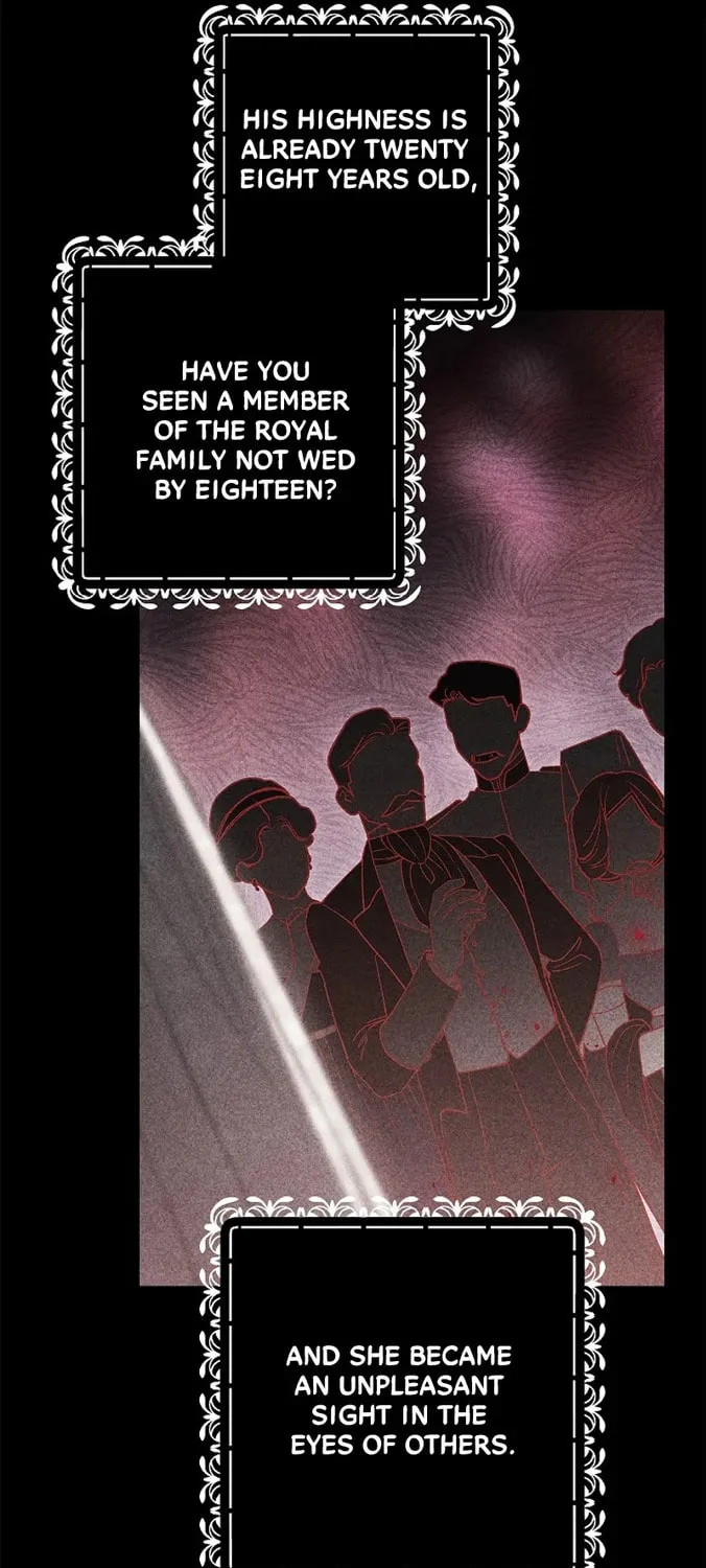 The Broken Ring: This Marriage Will Fail Anyway Chapter 70 page 84 - 