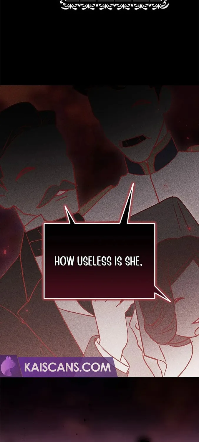 The Broken Ring: This Marriage Will Fail Anyway Chapter 70 page 85 - 