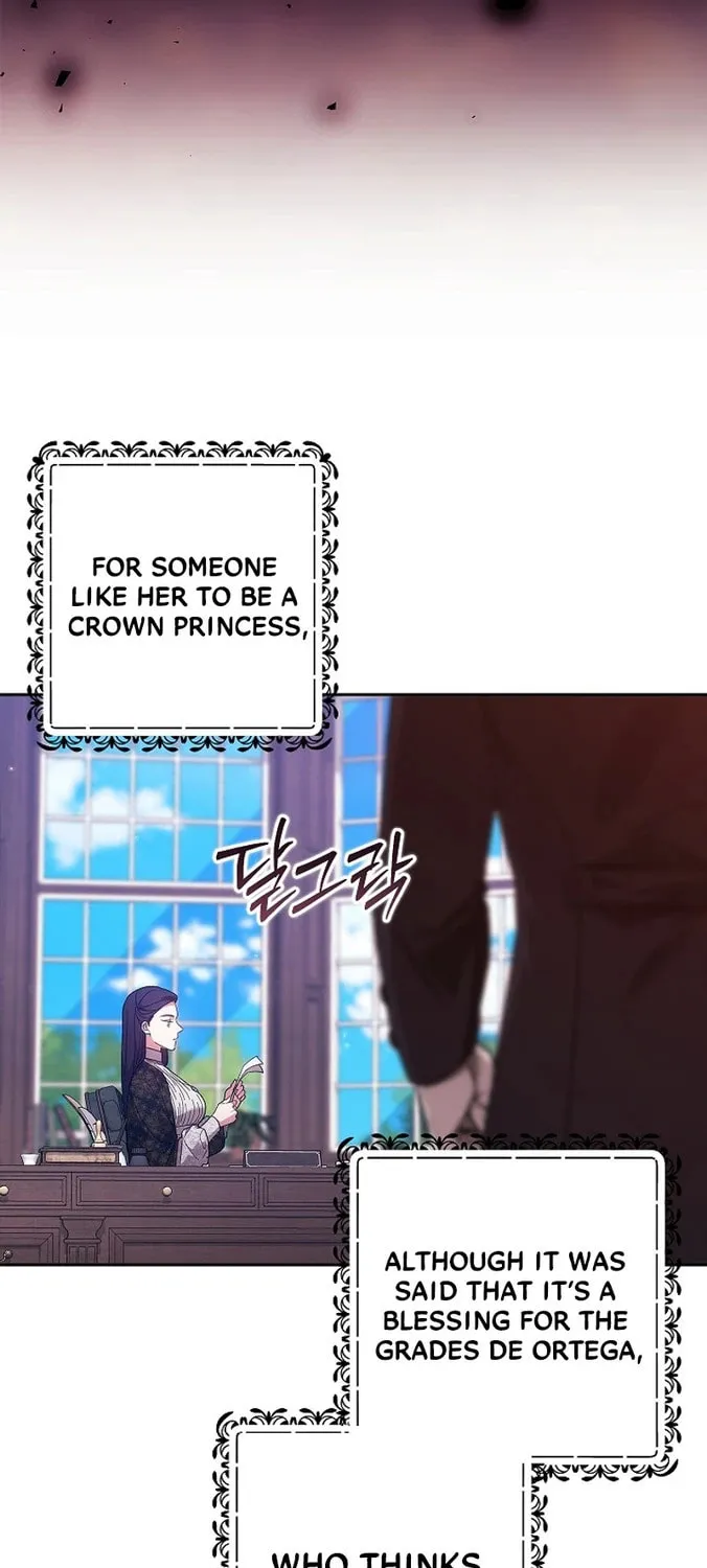 The Broken Ring: This Marriage Will Fail Anyway Chapter 70 page 86 - 