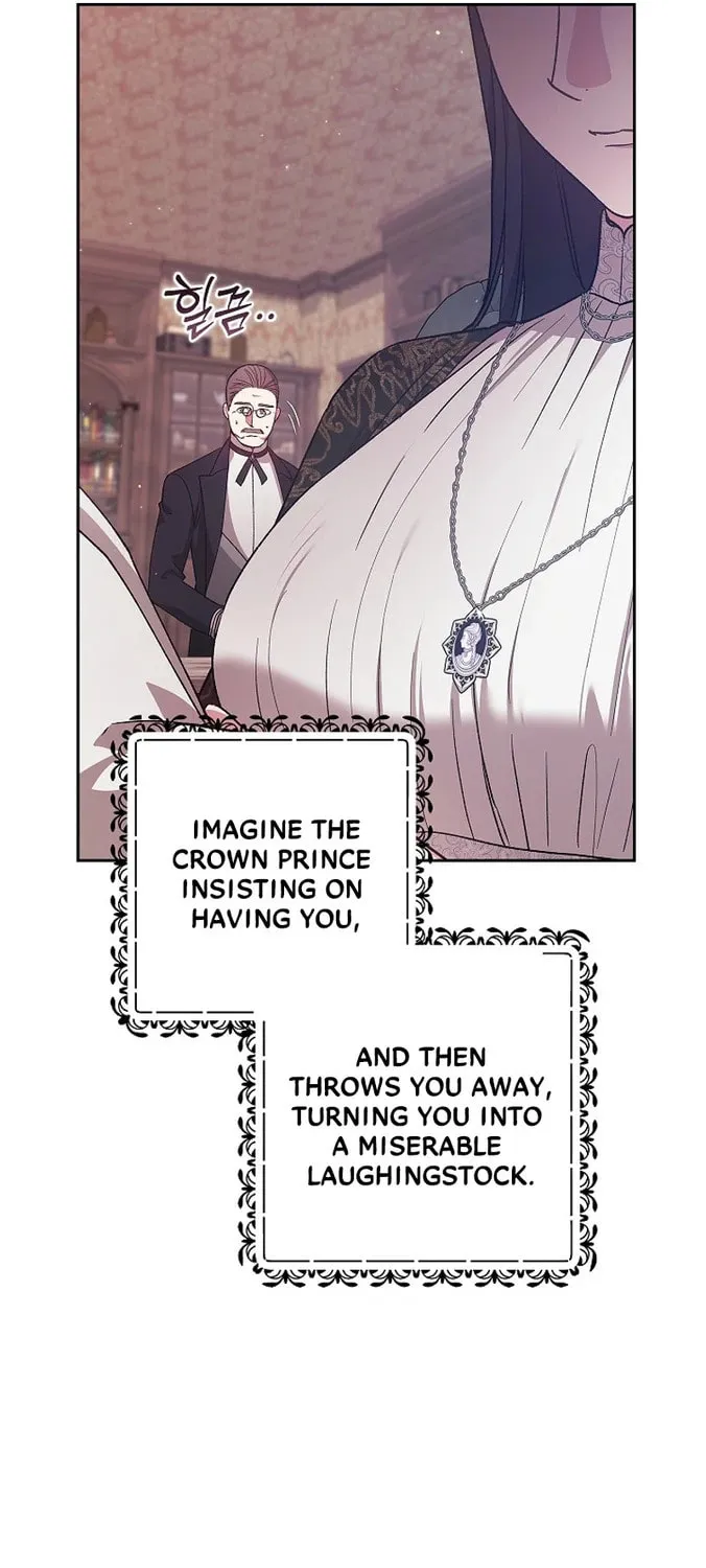 The Broken Ring: This Marriage Will Fail Anyway Chapter 70 page 88 - 