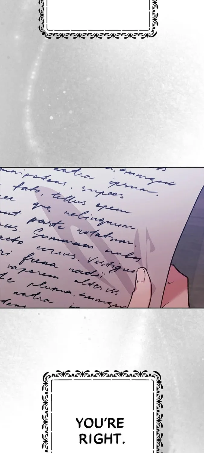 The Broken Ring: This Marriage Will Fail Anyway Chapter 70 page 90 - 
