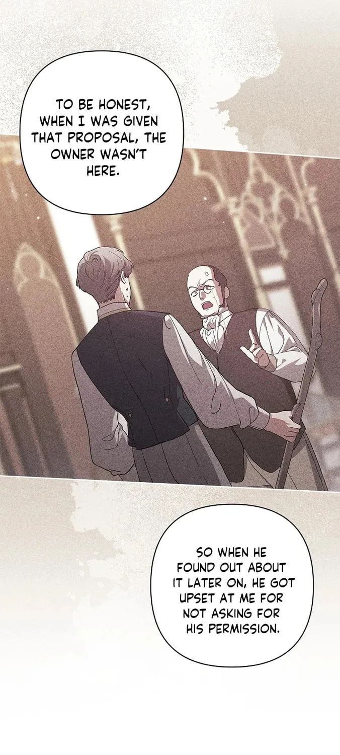 The Broken Ring: This Marriage Will Fail Anyway Chapter 70 page 10 - 
