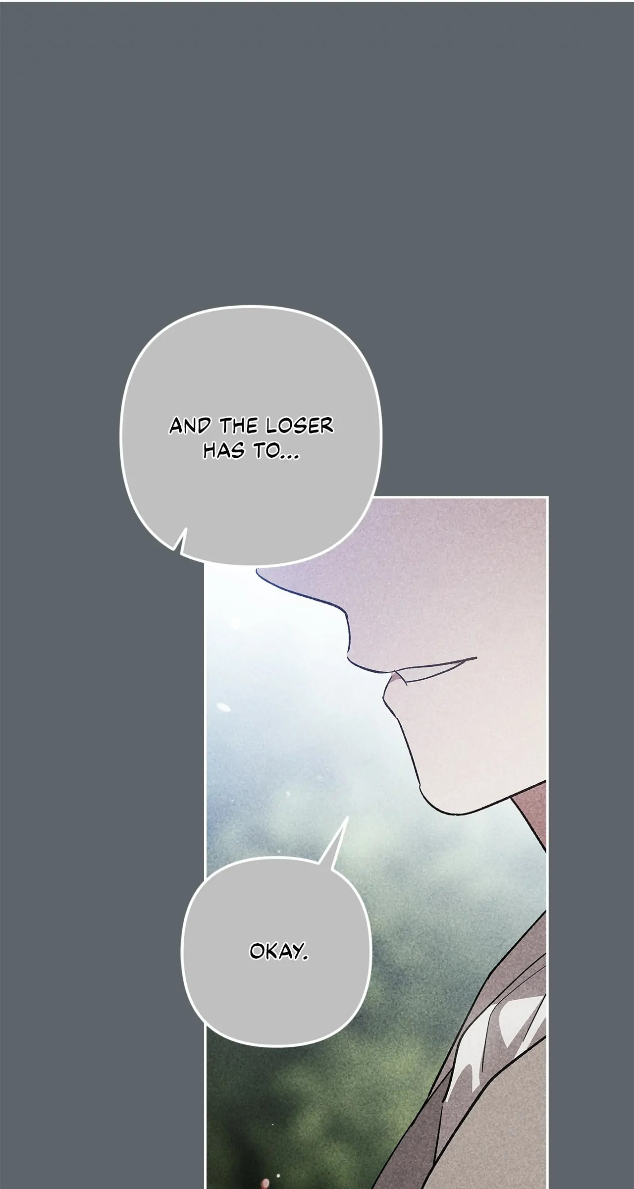 The Broken Ring: This Marriage Will Fail Anyway Chapter 71.1 page 117 - 