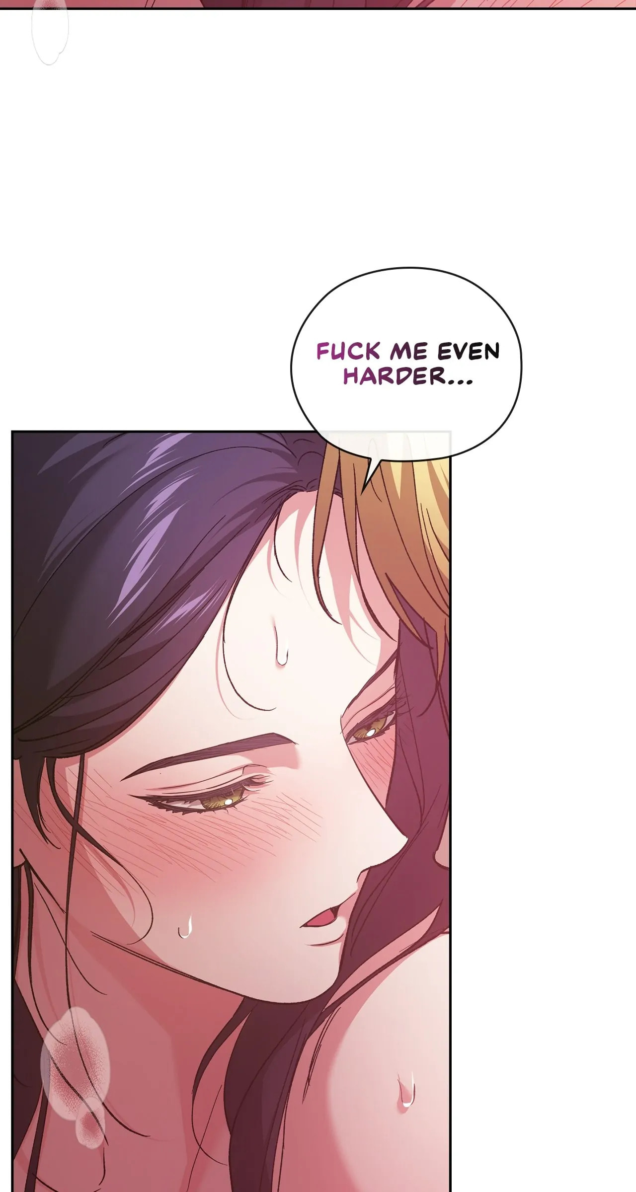 The Broken Ring: This Marriage Will Fail Anyway Chapter 71.1 page 17 - 