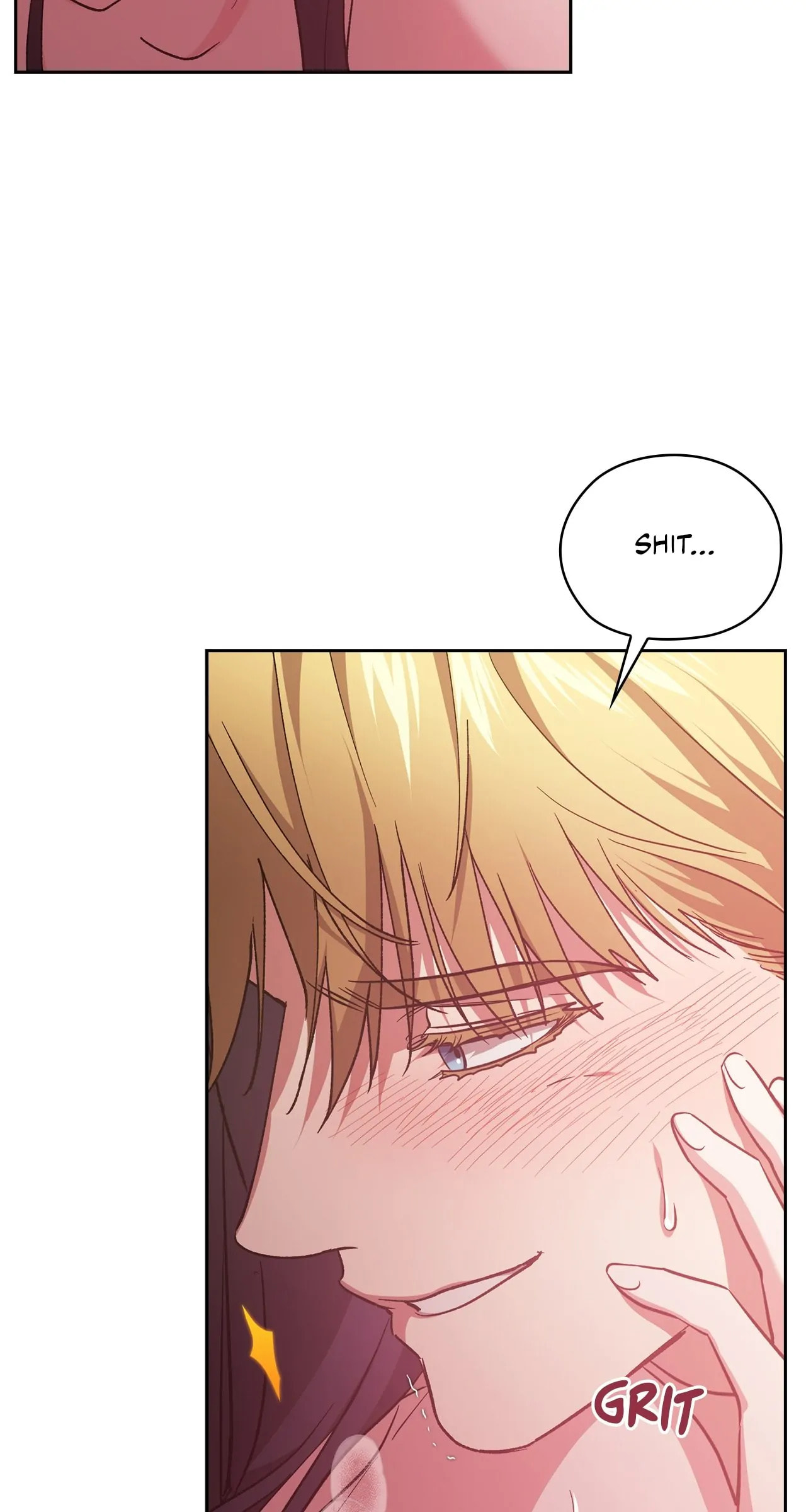 The Broken Ring: This Marriage Will Fail Anyway Chapter 71.1 page 18 - 