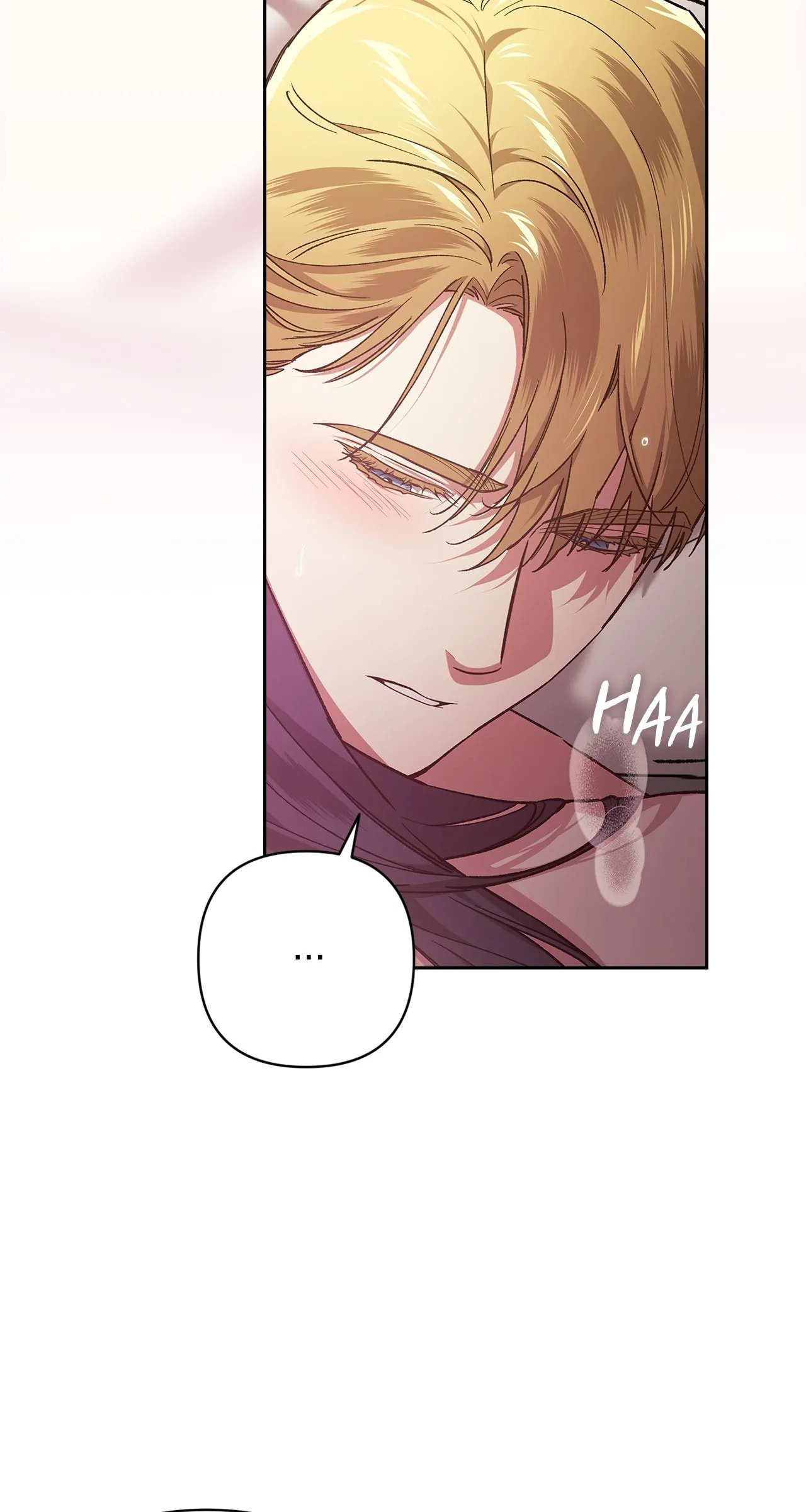 The Broken Ring: This Marriage Will Fail Anyway Chapter 71.1 page 39 - 