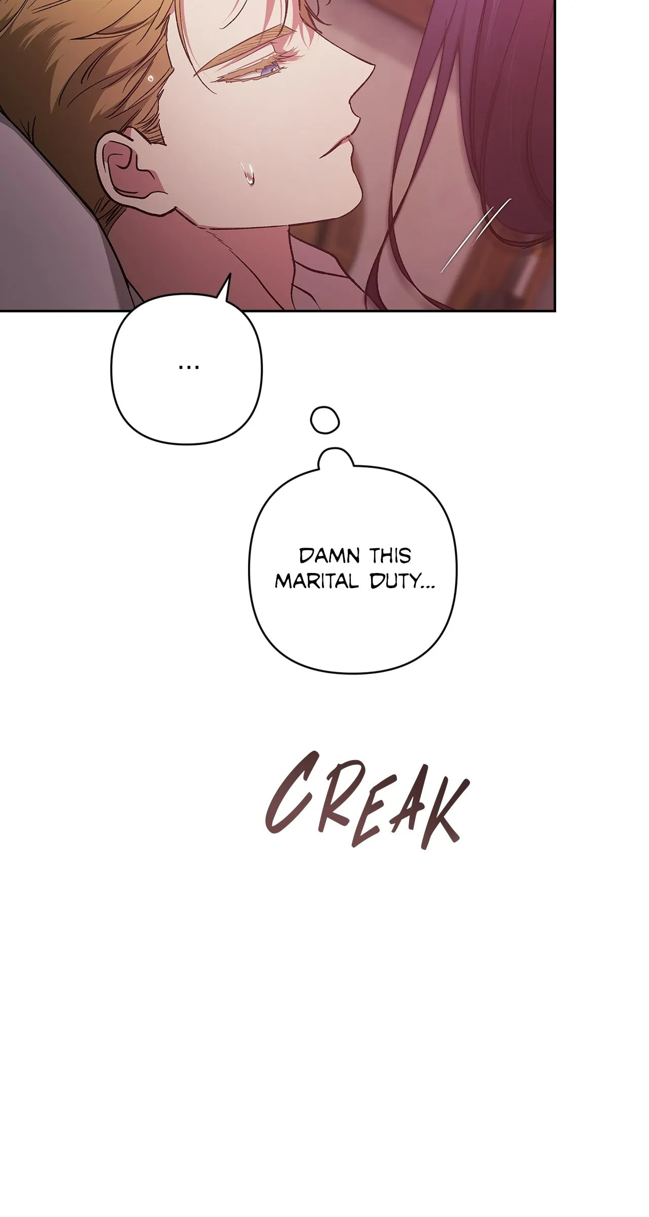 The Broken Ring: This Marriage Will Fail Anyway Chapter 71.1 page 42 - 