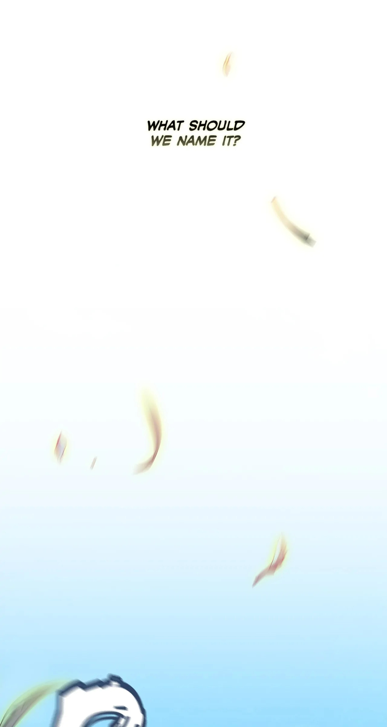 The Broken Ring: This Marriage Will Fail Anyway Chapter 71.1 page 59 - 