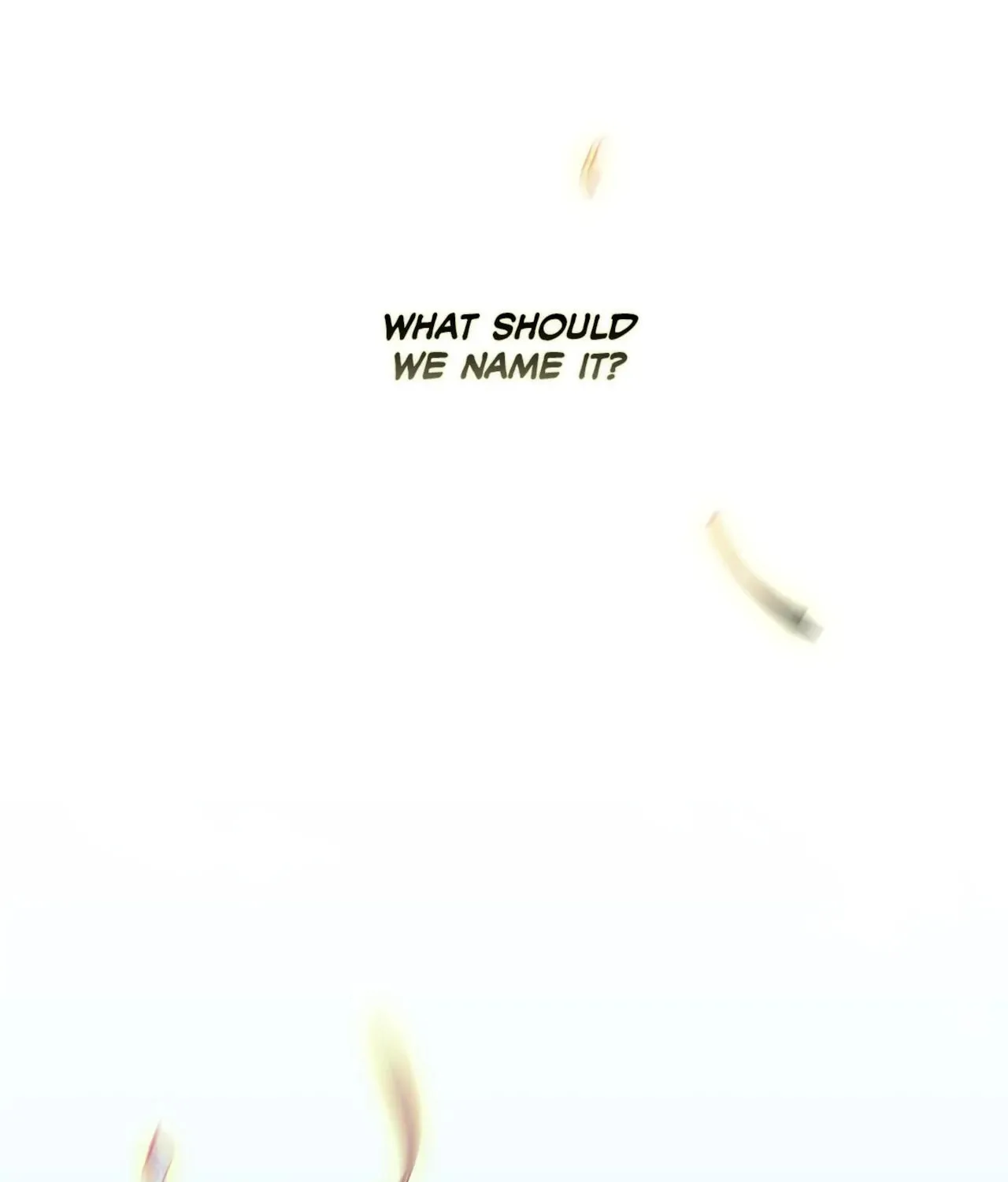 The Broken Ring: This Marriage Will Fail Anyway Chapter 71.5 page 111 - 