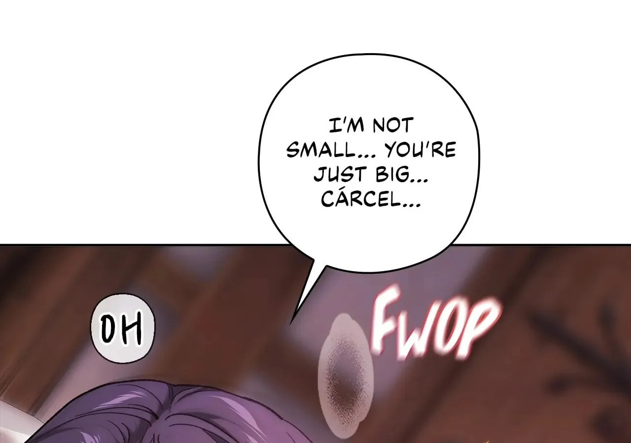 The Broken Ring: This Marriage Will Fail Anyway Chapter 71.5 page 14 - 