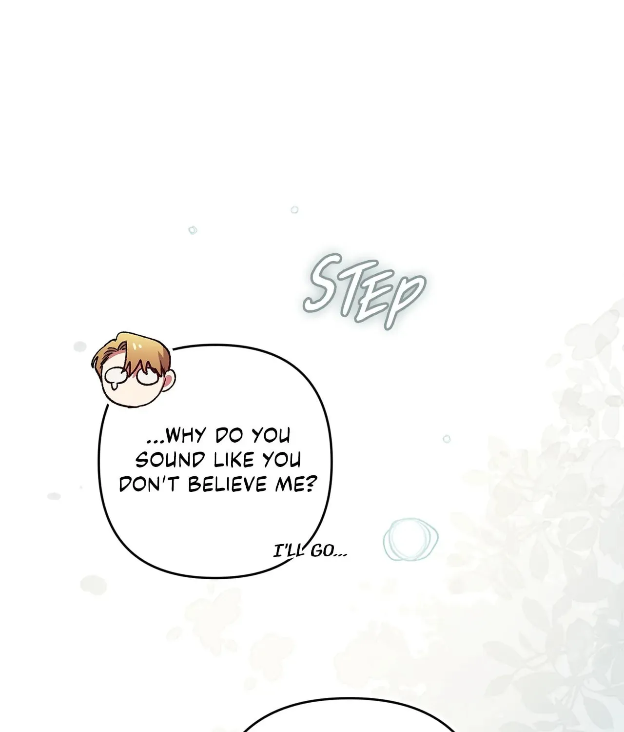 The Broken Ring: This Marriage Will Fail Anyway Chapter 71.5 page 133 - 