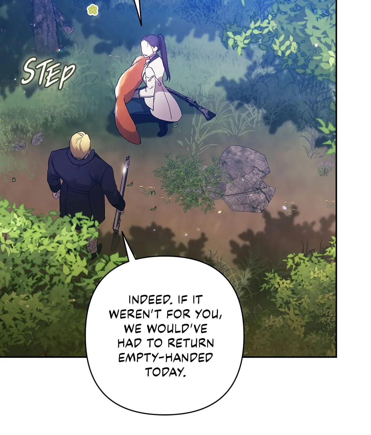 The Broken Ring: This Marriage Will Fail Anyway Chapter 71.5 page 144 - 
