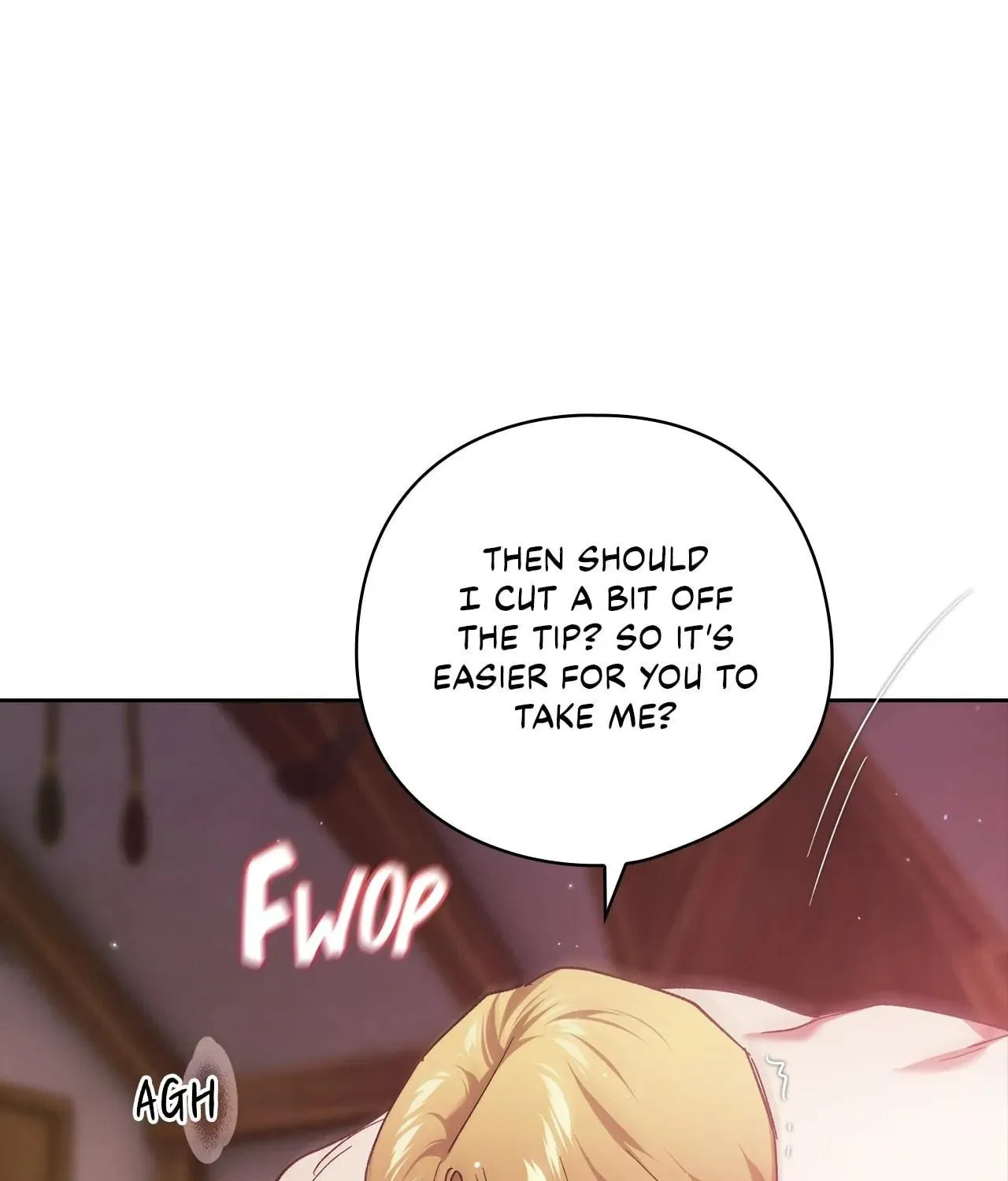 The Broken Ring: This Marriage Will Fail Anyway Chapter 71.5 page 19 - 