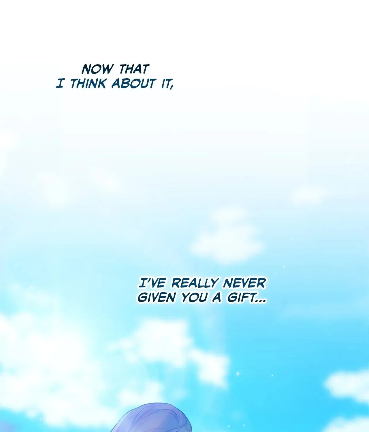 The Broken Ring: This Marriage Will Fail Anyway Chapter 71.5 page 185 - 