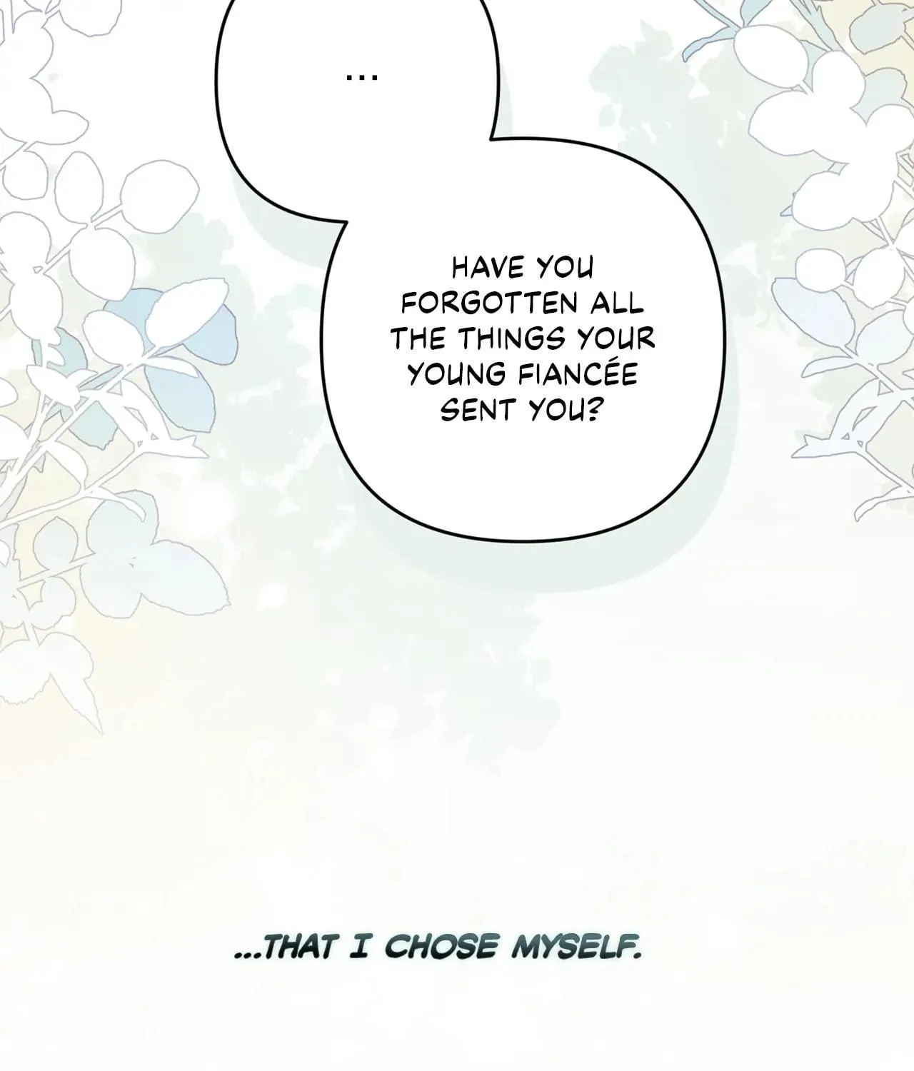 The Broken Ring: This Marriage Will Fail Anyway Chapter 71.5 page 189 - 