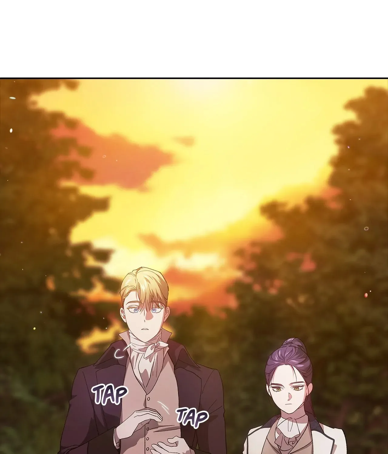 The Broken Ring: This Marriage Will Fail Anyway Chapter 71.5 page 195 - 