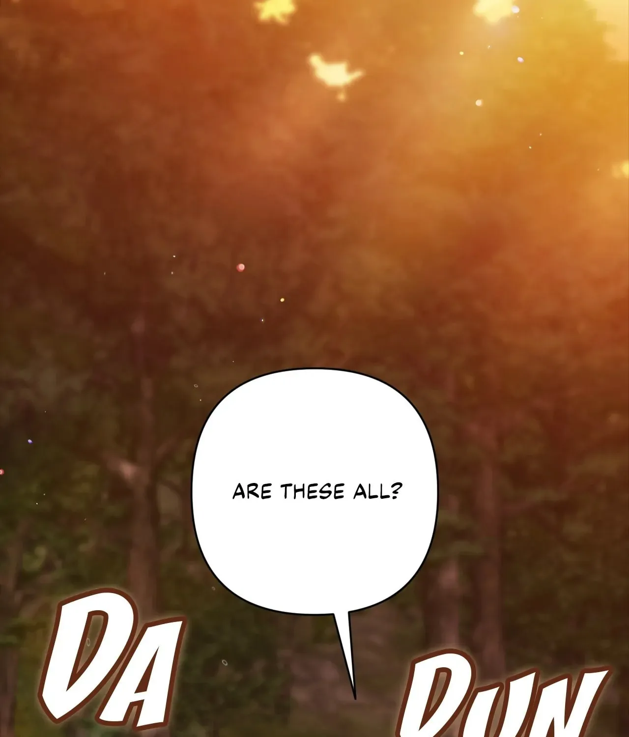 The Broken Ring: This Marriage Will Fail Anyway Chapter 71.5 page 197 - 
