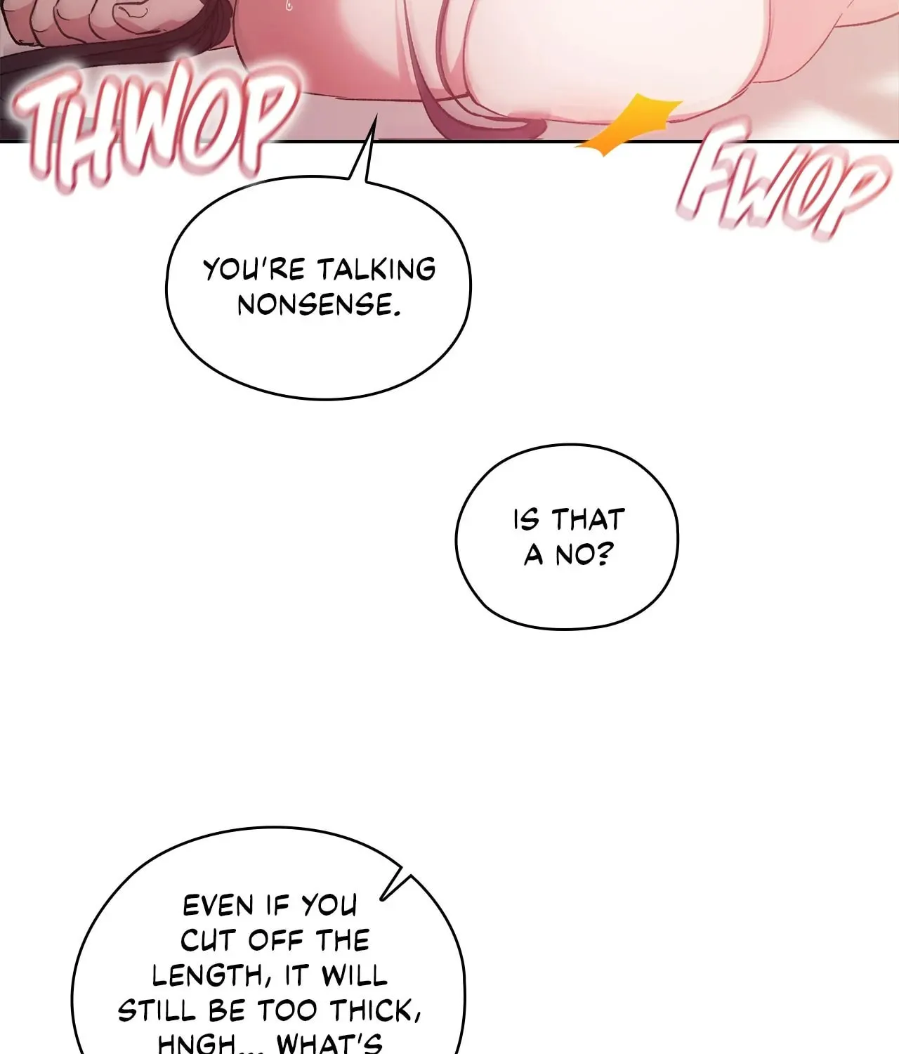 The Broken Ring: This Marriage Will Fail Anyway Chapter 71.5 page 21 - 