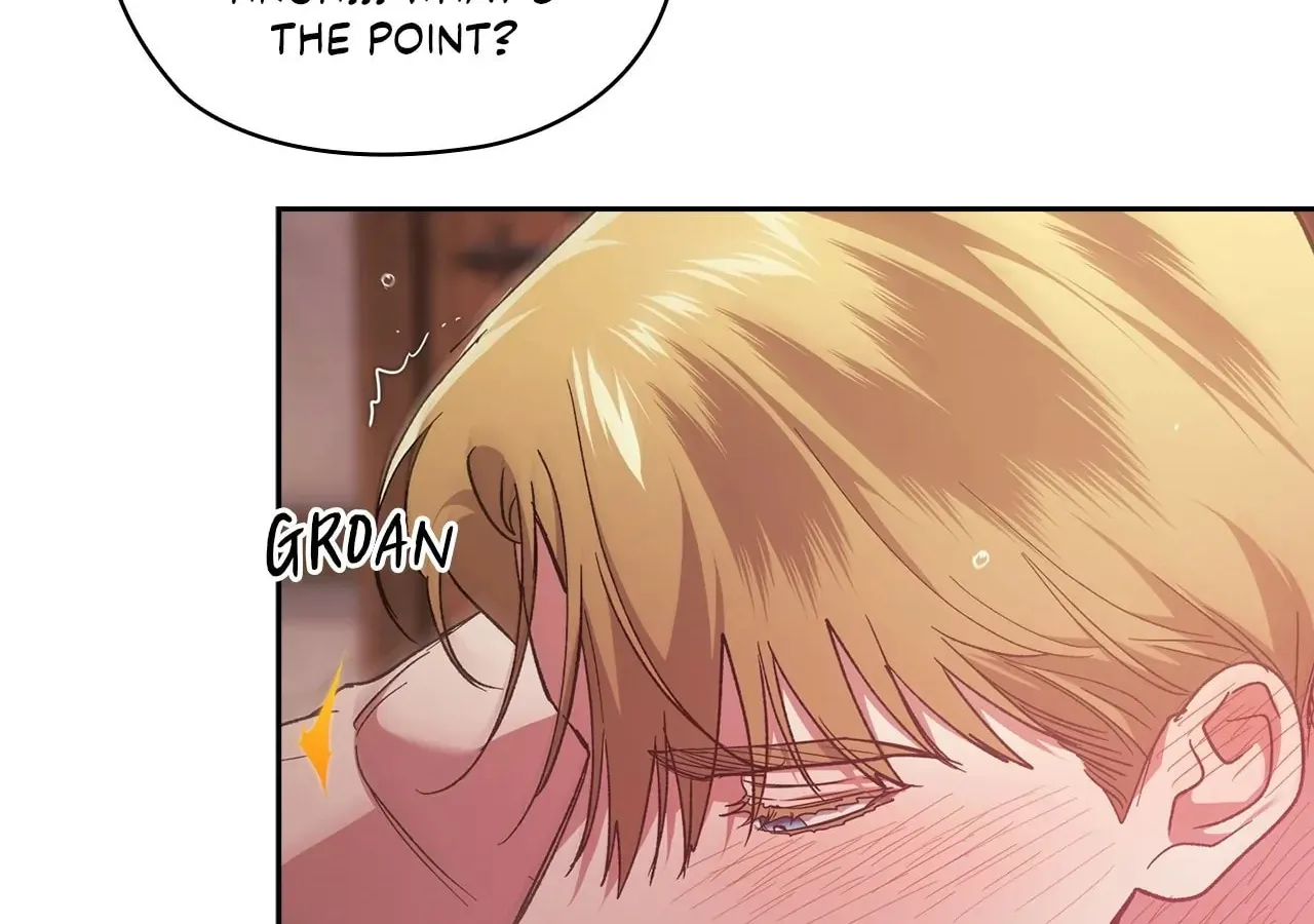The Broken Ring: This Marriage Will Fail Anyway Chapter 71.5 page 22 - 
