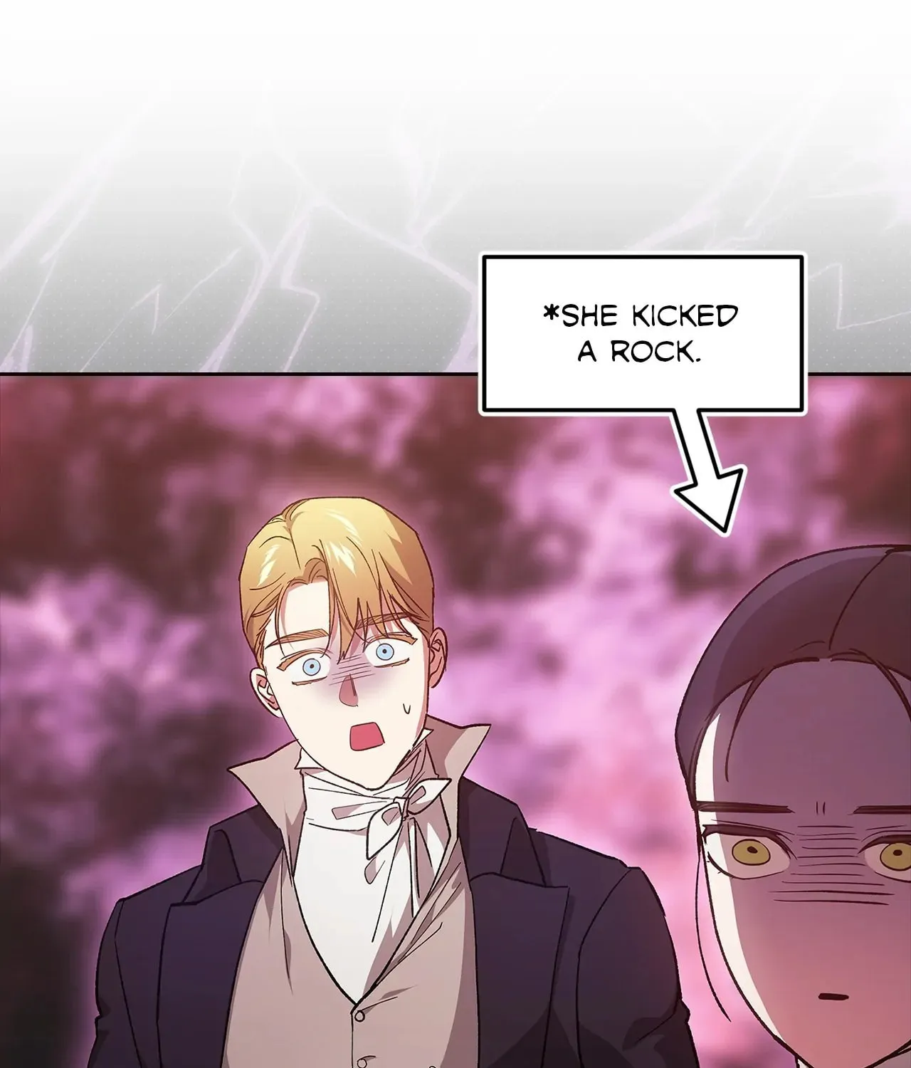 The Broken Ring: This Marriage Will Fail Anyway Chapter 71.5 page 211 - 