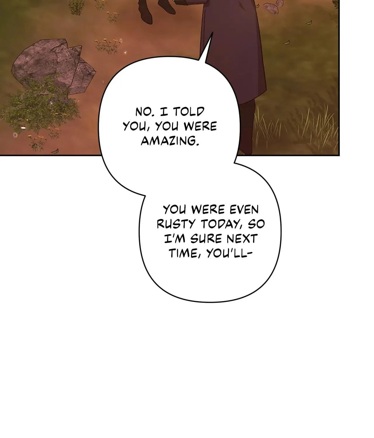 The Broken Ring: This Marriage Will Fail Anyway Chapter 71.5 page 232 - 