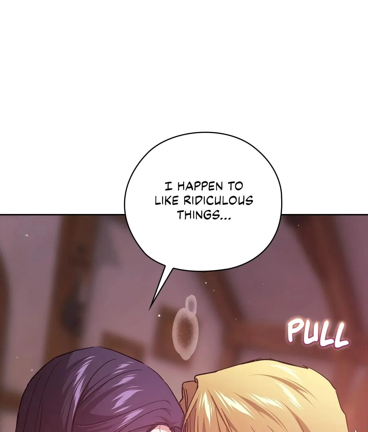 The Broken Ring: This Marriage Will Fail Anyway Chapter 71.5 page 29 - 
