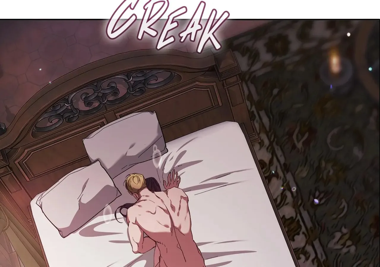 The Broken Ring: This Marriage Will Fail Anyway Chapter 71.5 page 4 - 
