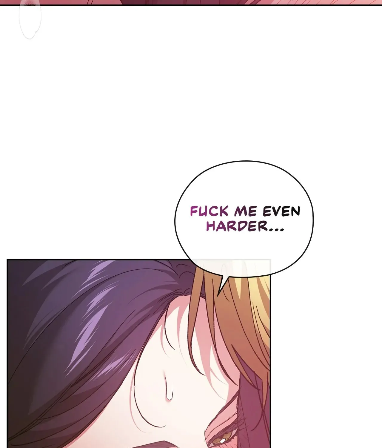 The Broken Ring: This Marriage Will Fail Anyway Chapter 71.5 page 33 - 